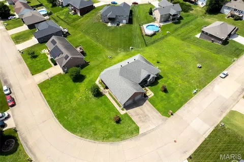 View/Area - 429 Diana St, Jackson, MO 63755 photo 2 of 9