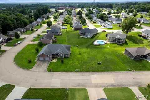 View/Area - 429 Diana St, Jackson, MO 63755 photo 6 of 9
