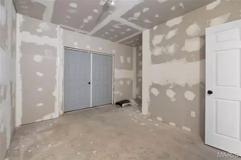 Bedroom - 429 Diana St, Jackson, MO 63755 photo 3 of 3