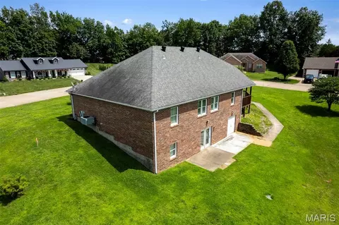 View/Area - 429 Diana St, Jackson, MO 63755 photo 5 of 9