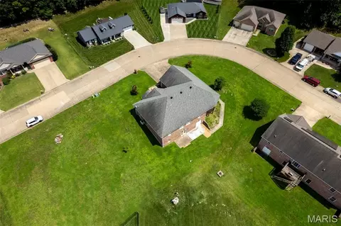 View/Area - 429 Diana St, Jackson, MO 63755 photo 4 of 9