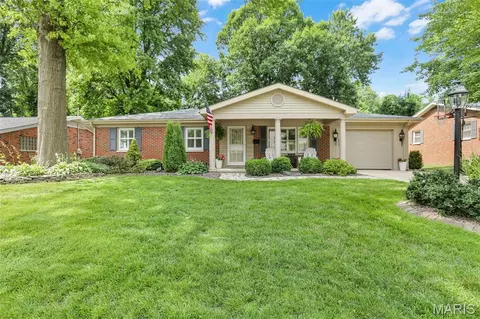 537 Buena Vista St, Edwardsville, IL 62025