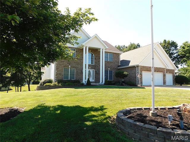 107 Saint Marys Ln, Old Monroe, MO 63369