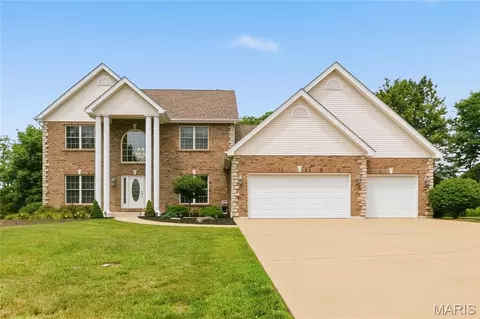 107 Saint Marys Ln, Old Monroe, MO 63369