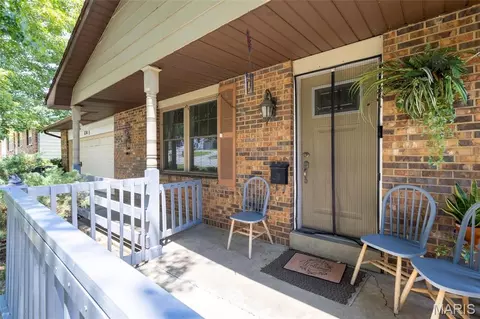 614 N Mount Auburn Rd, Cape Girardeau, MO 63701