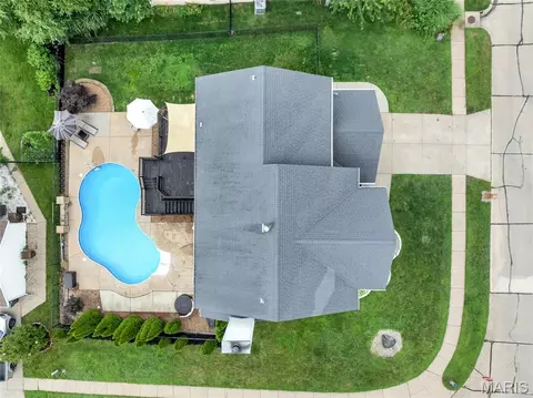 501 Oxborough Ct, Saint Peters, MO 63376