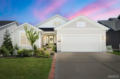 3264 River Breeze Ct, Saint Charles, MO 63301