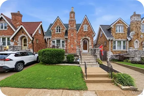 5239 Oleatha Ave, Saint Louis, MO 63139