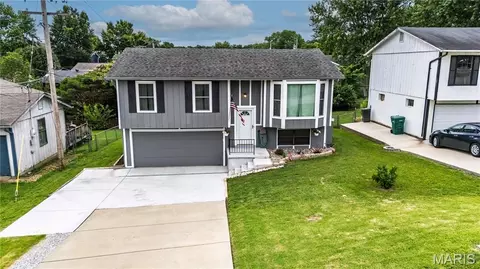 Other - 2662 Elm Dr, Arnold, MO 63010 photo 5 of 6