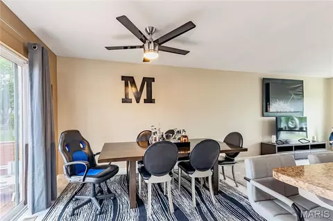 Dining - 2662 Elm Dr, Arnold, MO 63010 photo 2 of 2