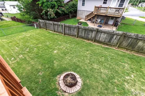Exterior - 2662 Elm Dr, Arnold, MO 63010 photo 8 of 10