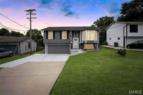 Exterior - 2662 Elm Dr, Arnold, MO 63010 photo 10 of 10