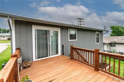 Exterior - 2662 Elm Dr, Arnold, MO 63010 photo 3 of 10