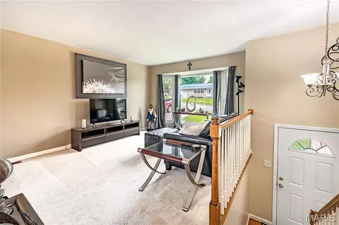 Entry Way - 2662 Elm Dr, Arnold, MO 63010 photo 1 of 1