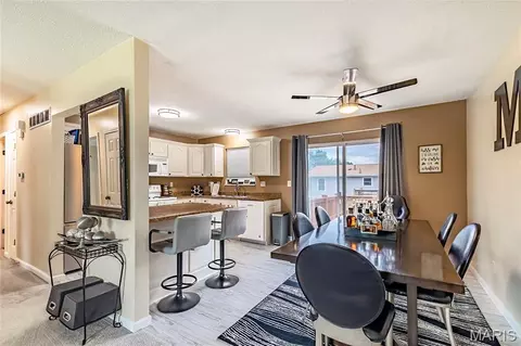 Dining - 2662 Elm Dr, Arnold, MO 63010 photo 1 of 2