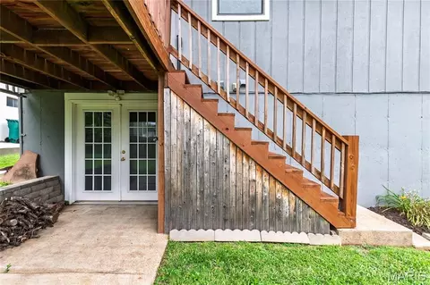 Exterior - 2662 Elm Dr, Arnold, MO 63010 photo 4 of 10