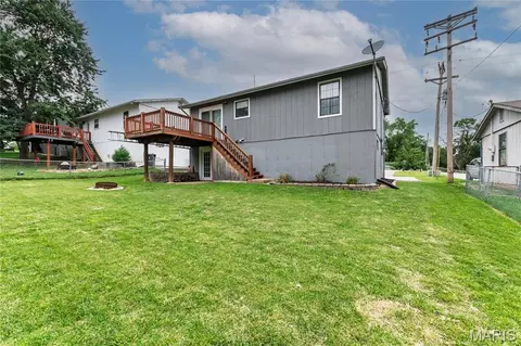 Exterior - 2662 Elm Dr, Arnold, MO 63010 photo 6 of 10