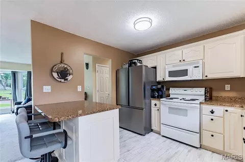 Kitchen - 2662 Elm Dr, Arnold, MO 63010 photo 1 of 3