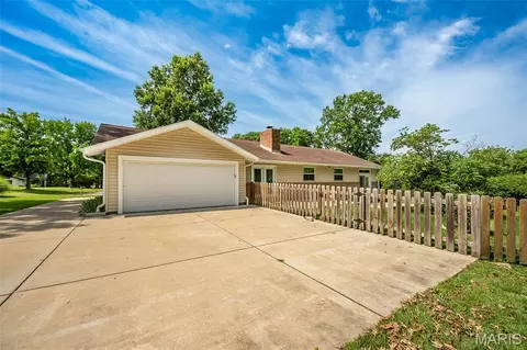 505 Hillbrook Dr, Ballwin, MO 63011 photo 26