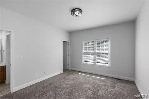 Bedroom - 196 Quarterback Rdg, Jackson, MO 63755 photo 2 of 3