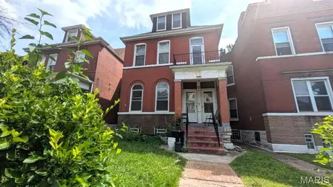 3814 Greer Ave, Saint Louis, MO 63107
