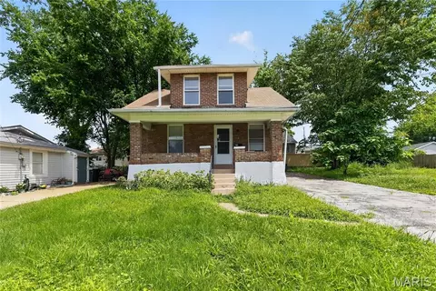 413 Saratoga St, Kirkwood, MO 63122