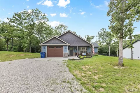 219 W Mont Carmel St, Bonne Terre, MO 63628