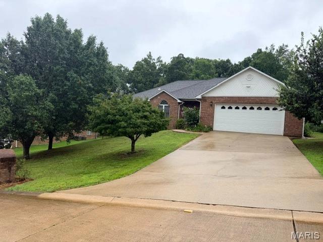 1810 Renee Ave, Poplar Bluff, MO 63901