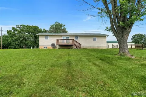 Exterior - 3879 Tegeler Rd, Gerald, MO 63037 photo 13 of 15