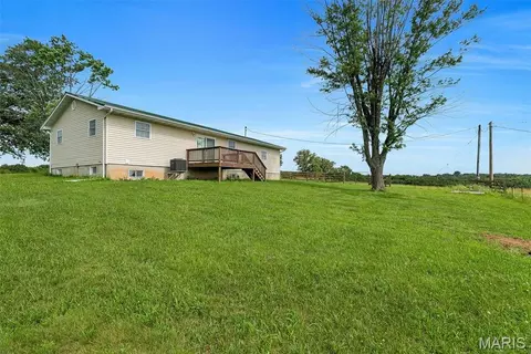 Exterior - 3879 Tegeler Rd, Gerald, MO 63037 photo 14 of 15