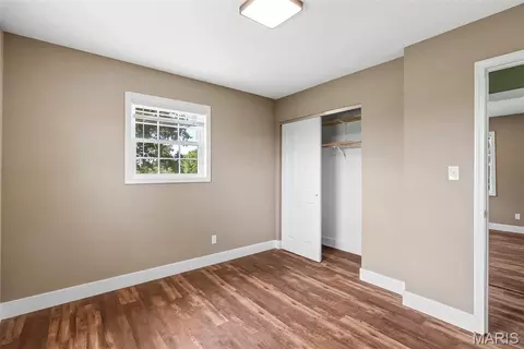 Bedroom - 3879 Tegeler Rd, Gerald, MO 63037 photo 2 of 3