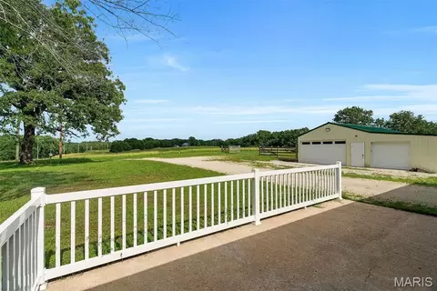 Exterior - 3879 Tegeler Rd, Gerald, MO 63037 photo 15 of 15