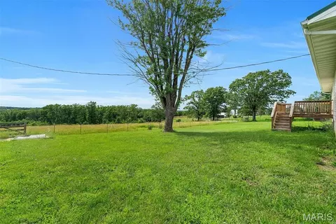 Exterior - 3879 Tegeler Rd, Gerald, MO 63037 photo 8 of 15