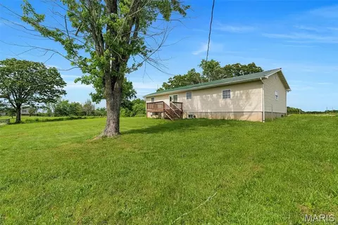 Exterior - 3879 Tegeler Rd, Gerald, MO 63037 photo 12 of 15