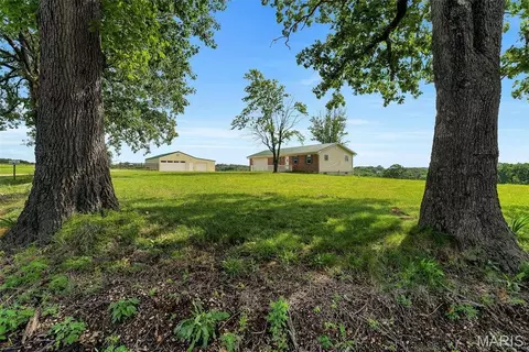 Exterior - 3879 Tegeler Rd, Gerald, MO 63037 photo 1 of 15
