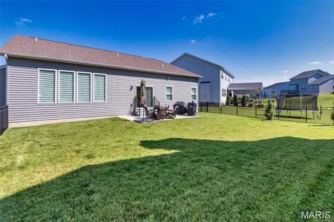 Exterior - 208 Willow Ridge Ct, Eureka, MO 63025 photo 3 of 3