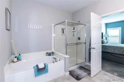 Bath - 208 Willow Ridge Ct, Eureka, MO 63025 photo 2 of 4