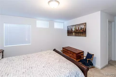 Bedroom - 208 Willow Ridge Ct, Eureka, MO 63025 photo 2 of 2