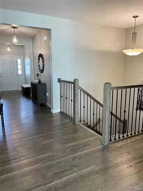 Entry Way - 208 Willow Ridge Ct, Eureka, MO 63025 photo 1 of 1