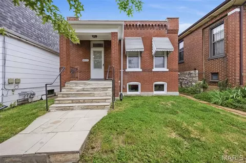 4319 Eichelberger St, Saint Louis, MO 63116