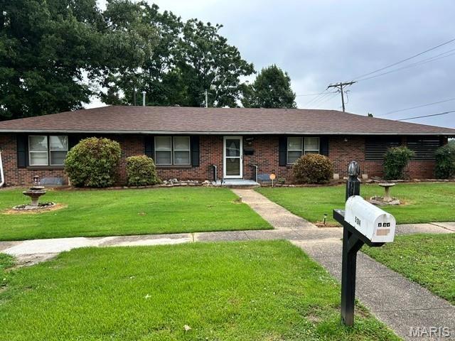 534 Carroll St, Sikeston, MO 63801