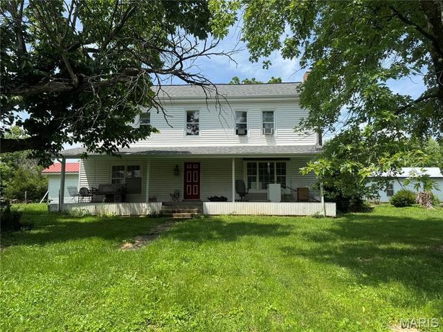 22521 Abrolat Rd, Wright City, MO 63390