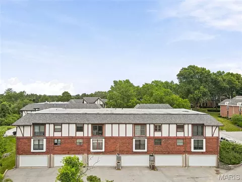 929 Claytonbrook Dr #2, Ballwin, MO 63011 photo 29