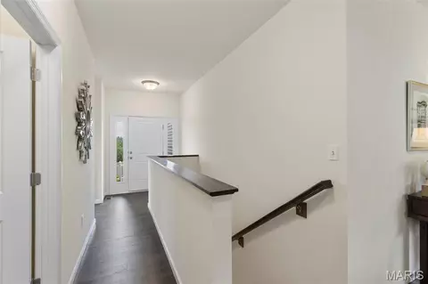 Entry Way - 2314 Castle Hill Dr, Rolla, MO 65401 photo 2 of 3
