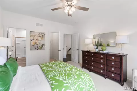 Bedroom - 2314 Castle Hill Dr, Rolla, MO 65401 photo 6 of 6