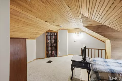 Bedroom - 306 W Main St, Iberia, MO 65486 photo 7 of 8