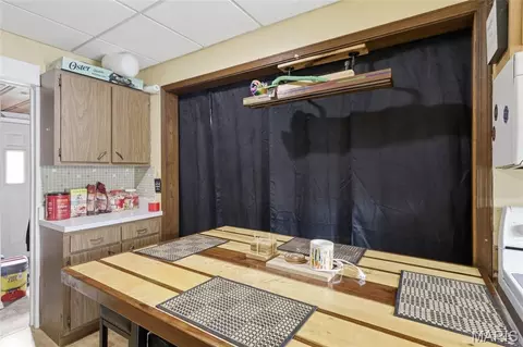Dining - 306 W Main St, Iberia, MO 65486 photo 4 of 4