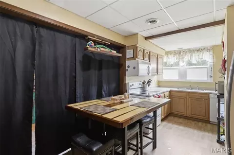 Kitchen - 306 W Main St, Iberia, MO 65486 photo 1 of 4