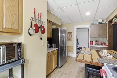 Kitchen - 306 W Main St, Iberia, MO 65486 photo 3 of 4