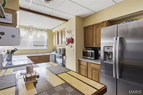 Kitchen - 306 W Main St, Iberia, MO 65486 photo 2 of 4